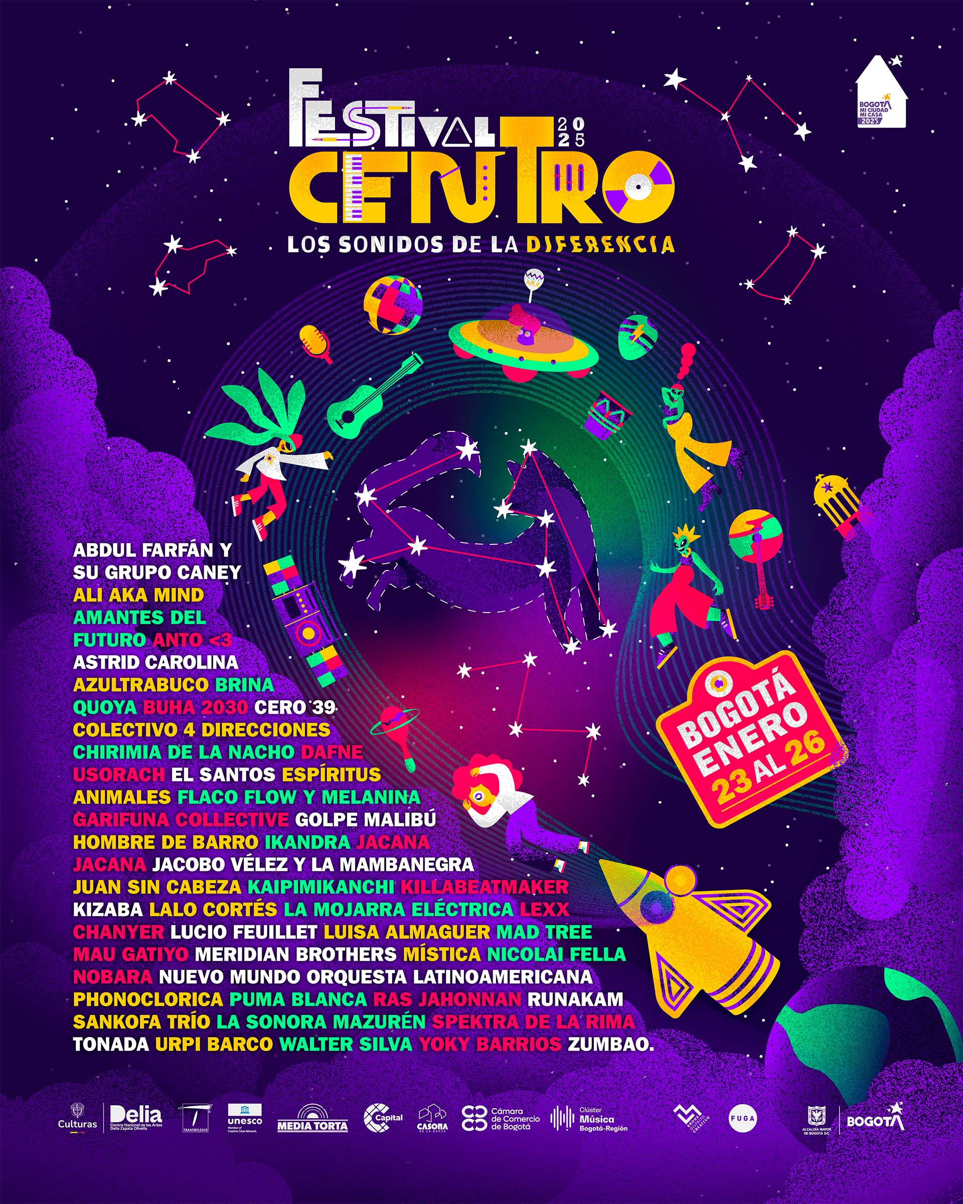 CARTEL_FestivalCentro_2025