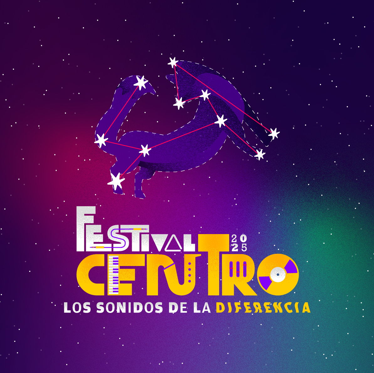 Festival Centro 2025